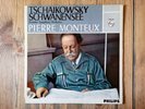 Philips 835142AY - Tchaikovsky - Swan Lake - Pierre MONTEUX - NM- FACTORY SAMPLE