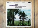 RCA SB2110 - Brahms - Symphony No.2 - Pierre MONTEUX - NM / NM- - TEST PRESSING