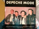 Depeche Mode Violation Tour live rare 2lp 1988