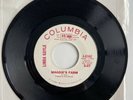 Linda Gayle 45, 