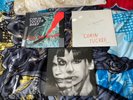 Sleater Kinney - The Center Won't Hold, plus 2 Corin Tucker Band LPs
