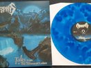Amorphis - Tales From The Thousand Lakes, Blue Vinyl, LP