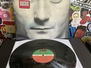 PHIL COLLINS Face Value VG+ Vinyl in Shrink with HYPE STICKER