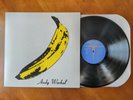 The Velvet Underground & Nico LP  180G 2000 V6-5008 Verve