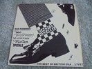 Various ?- Dance Craze 1981 UK LP TWO TONE 1st with POSTER   MOD SKA 2 TONE