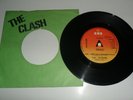 THE CLASH - WHITE MAN IN HAMMERSMITH 7