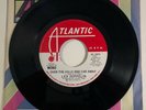 Led Zeppelin / Over The Hills and Far Away / 1973 Mono Stereo 45 / Strong VG+++