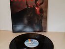 LEGEND Soundtrack Vinyl BRYAN FERRY MCA-6165 Tom Cruise