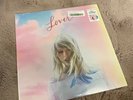 Lover by Taylor Swift - Vinyl 2 Pink & Blue Colored Record Set Target Exclusive