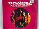 The Foundations Baby, Now That I've Found You 1968 Vinyl LP Sealed Funk Soul