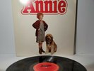 ANNIE Original Motion Picture Soundtrack VINYL LP RECORD 1982 Columbia records