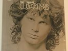 QUADRA-DISC LP - Best Of THE DOORS - QUAD - 4 Channel Discrete - In Shrink - NM