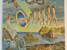 LP - The DOORS - Full Circle - 1972 - Gatefold Jacket - MADE IN GERMANY - NM