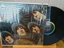 Rubber Soul - Mono- The Beatles - Capitol 1965 Canada
