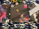 *LOT* THREE Lil Uzi Vert Vinyls (1 SEALED)