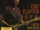 Eric Clapton - Live IN San Diego Feat. J.J.Cale (2016) 3 LP