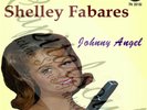 60S TEEN POP PYE INTERNATIONAL SHELLEY FABARES JOHNNY ANGEL PICTURE SLEEVE