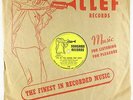 Jazz 78 - Lester Young Quintet - I'm In The Mood For Love - Norgran - VG++ mp3