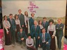 HERITAGE SINGERS I Just Came To Talk With You Lord 1973 RARE US original