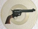 GUNS ‘N’ ROSES - Paradise City - Rare UK Uncut Picture Disc (Vinyl Record)