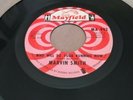 MARVIN SMITH WHO WILL DO YOUR RUNNING NOW NORTHERN SOUL 45 EX