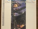 Depeche Mode - A Question Of Time Extended Remix / Something To Do Live Vinyl