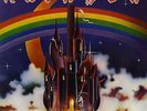 Rainbow Ritchie Blackmore's Rainbow - 2nd UK vinyl LP album record 2490141