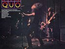 Status Quo - The Rest Of Status Quo (NEW COLOUR VINYL LP) RECORD STORE DAY 2021