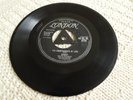 HARVEY AND THE MOONGLOWS TEN COMMANDMENTS OF LOVE/MEAN OLD BLUES LONDON 8730