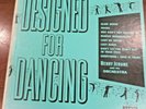 DESIGNED FOR DANCING,HENRY JEROME & HIS ORCHESTRA,LION RECORDS 33 1/3 RECORD