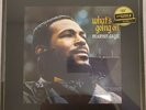 Marvin Gaye - What's Going On 2xLP Box, MOFI MFSL One-Step SEALED PROMO RARE