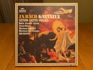 J.S. Bach KANTATEN Ostern/Easter KARL RICHTER 6 LP BOXSET 2722 022 ARCHIV 1973