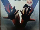 Scarce The Vibrators - NM Vinyl - Batteries Included - 1980 Compilation