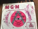 SUN DRAGON - FIVE WHITE HORSES / LOOK AT THE SUN - DEMO -