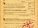 UB40 - Signing Off (Vinyl LP+12