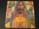 Sealed DEVILS REJECTS 2xLP 'Sand & Blood' Vinyl Soundtrack WAXWORK Rob Zombie