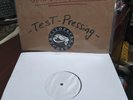 CORRUPTED IDEALS Join The Resistance  TEST PRESSING LP only 4 copies made