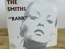The Smiths Rank Vinyl LP Rough 126 VG+/G+ 1ST Pressing 1988 - Vintage Record ;)