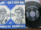 FRANCO IV FRANCO I LA ZIA RARO FREAKBEAT ITALY 7