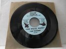 SAUCERS - FELCO RECORDS-F-104 - VG+