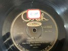 Frank Trumbauer Orch (Bix) Cryin All Day/A Good Man Is Hard To Find