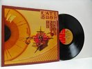 KATE BUSH the kick inside LP EX/EX, EMC 3223, vinyl, album, uk, 1978, art rock,