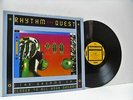RHYTHM QUEST the dreams EP 12 INCH EX/EX, NWKT 40, vinyl, breakbeat, hardcore,