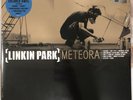 Linkin Park Meteora blue vinyl RSD Limited Edition 8500
