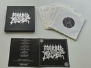 Morbid Angel ?– Blessed Are The Sick 6 × Vinyl 7