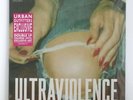 Lana Del Rey Ultraviolence Blue Violet Color Vinyl 2xLP Urban Outfitters New OOP
