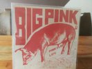 Pink Floyd - Big Pink 