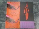 Alice Cooper Signed Killer Album and Original Sleeve