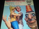 Orquesta Nuevo Ritmo de Cuba - Aguardiente 7/45 EP French PS 1960 Rare Latin Cha