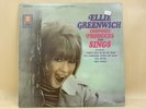Ellie Greenwich Composes Produces And Sings Vinyl LP Record UAS 6648 -R55